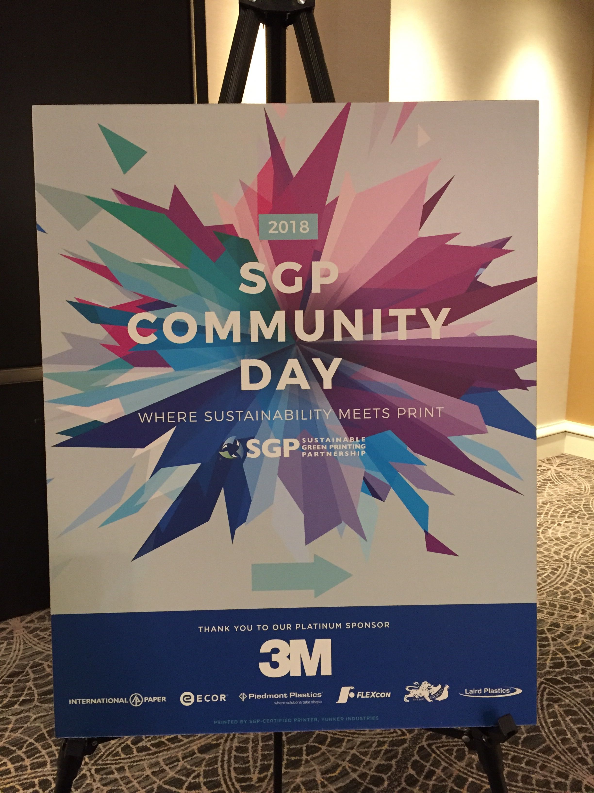 SGP Community Day
