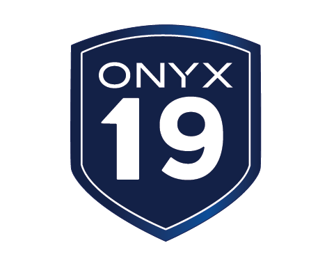 onyx 19