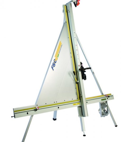 The Fletcher 3000 Wall Mounted Multi Material Cutter Is A Glass Cutter and Will Score Acrylic Up to 1/4 in. Thick
