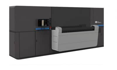 Kornit Presto RTR Direct-to-Fabric Printer