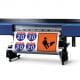 Roland DGA Traffic Sign Printing Package
