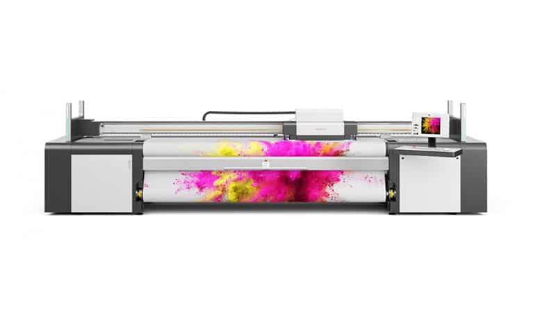 SwissQprint Neon Inks and Karibu Updates - Big Picture