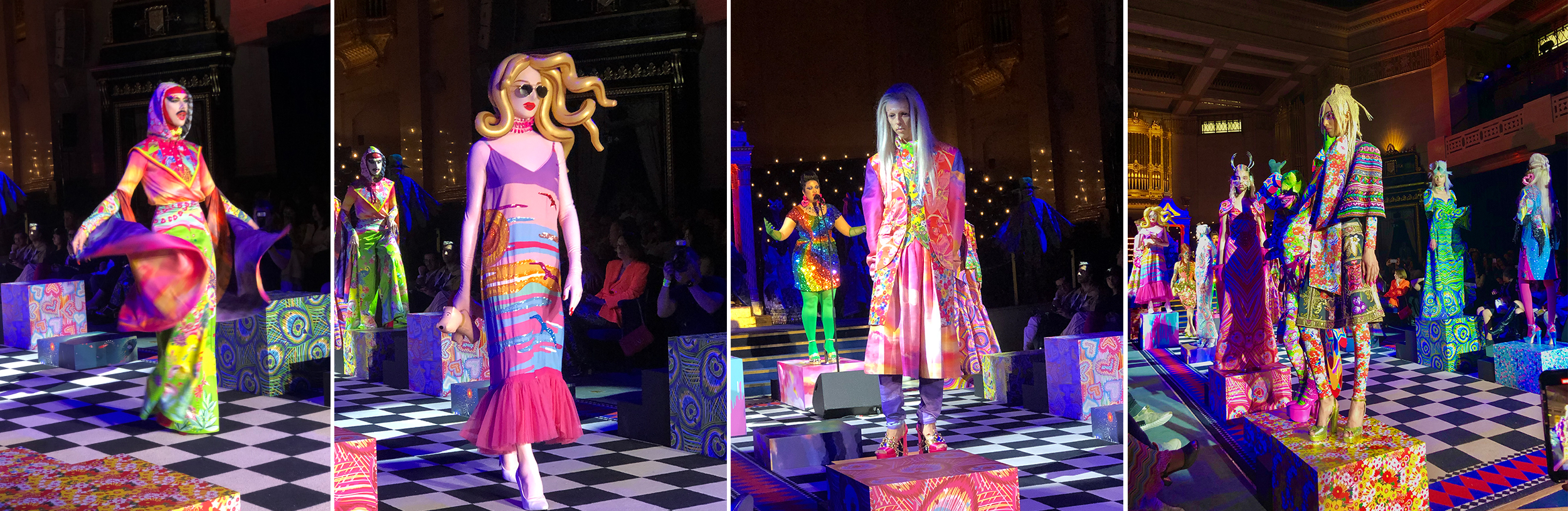 Kornit Fashion Week London 2022 Recap: A Celebration of Sustainability and Ingenuity