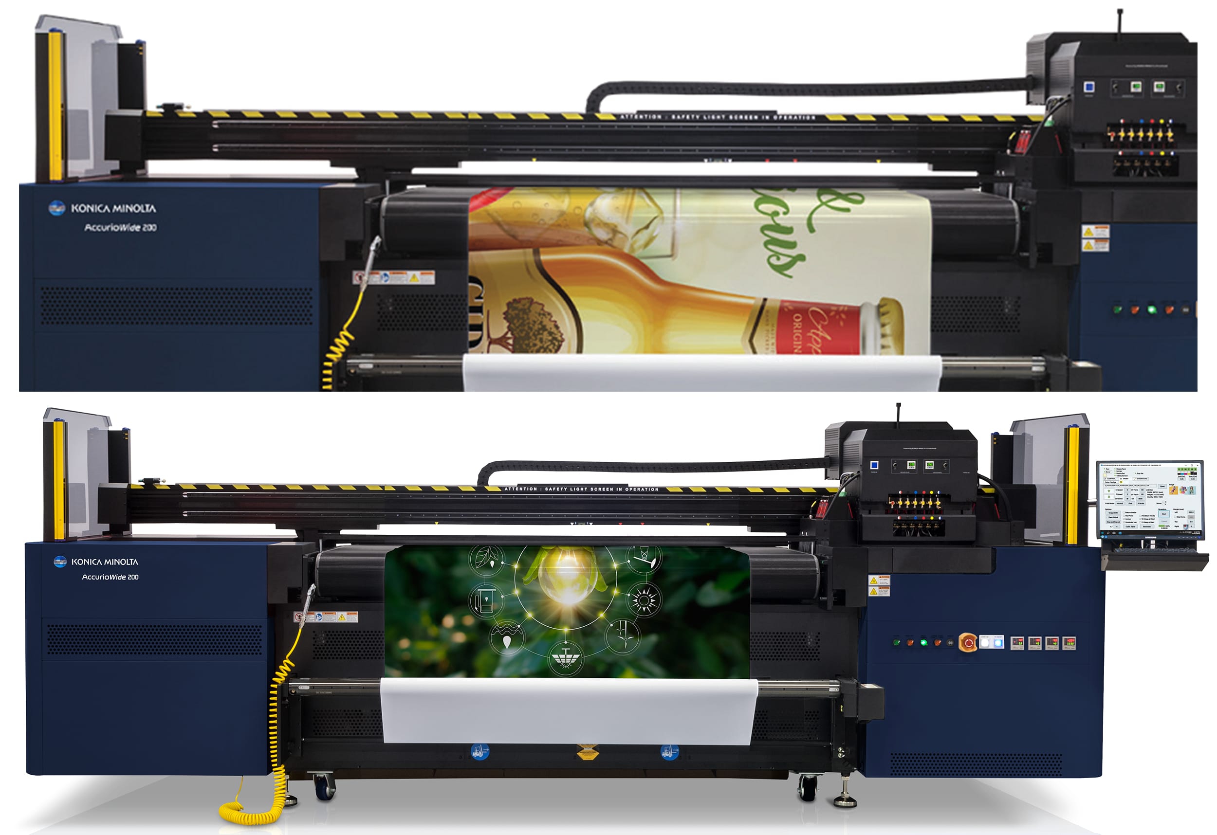 Epson Introduces Its First Direct-to-fabric Printer for North America -  Sign Builder Illustrated, The How-To Sign Industry Magazine