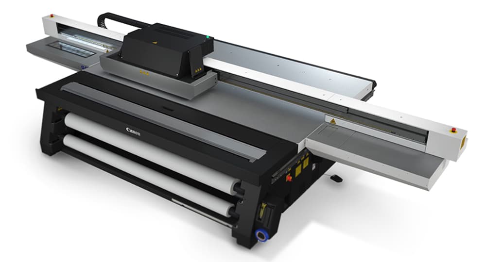 CalderaRIP Software Launches New Drivers For Mutoh's XpertJet Dye