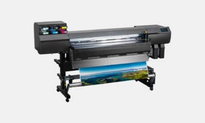Brother WF1-L640 64-inch latex wide-format printer